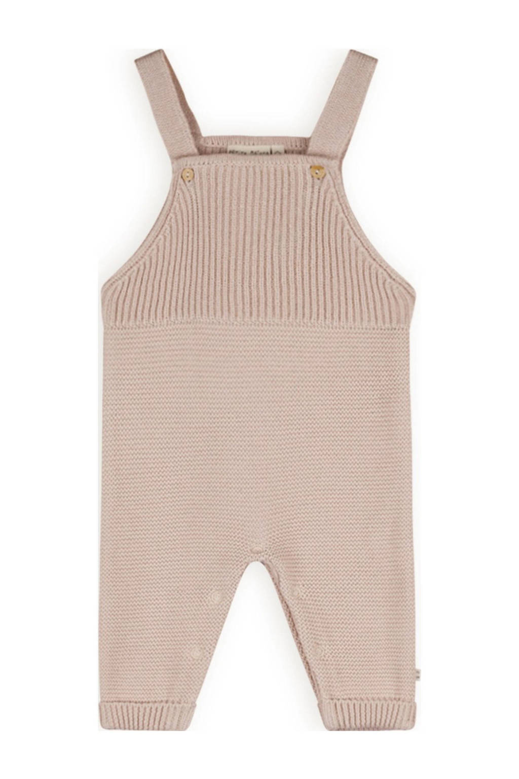 Petite Maison baby tuinbroek Seyo beige