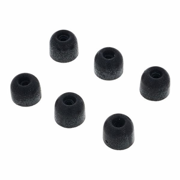 Comply Isolation T-100 L Black