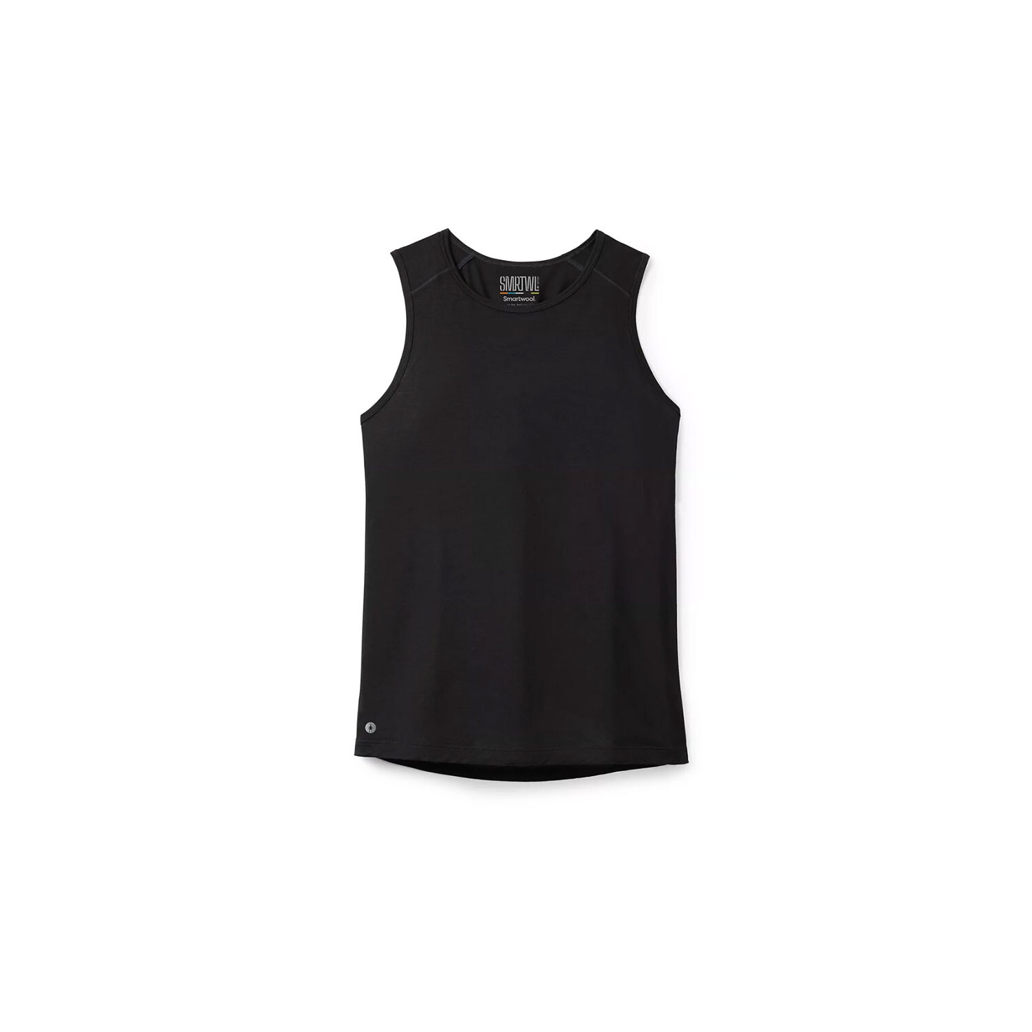 Smartwool Womens Merino Sport 120 High Neck Tank
