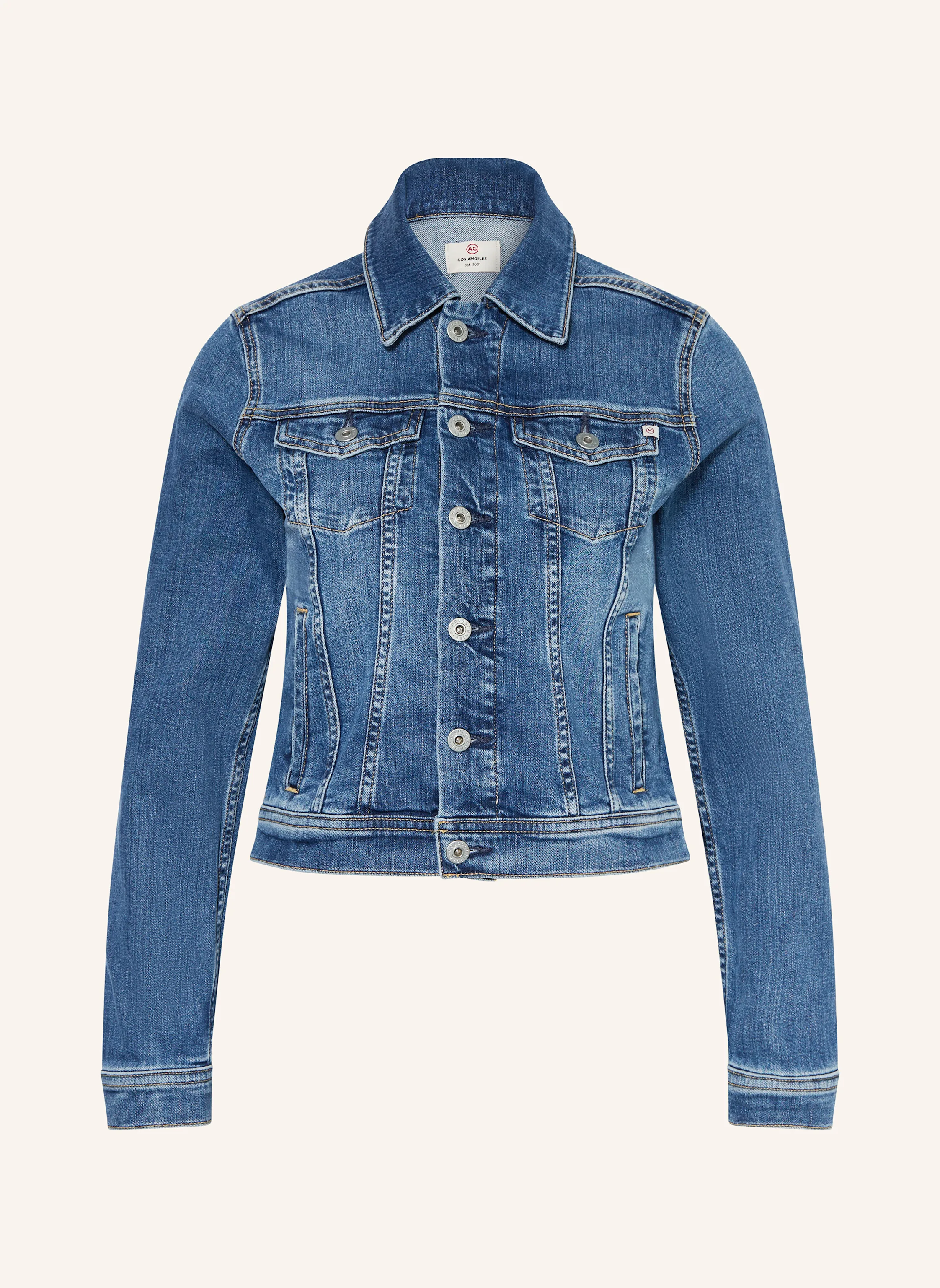 AG Jeans Jeansjacke ROBYN