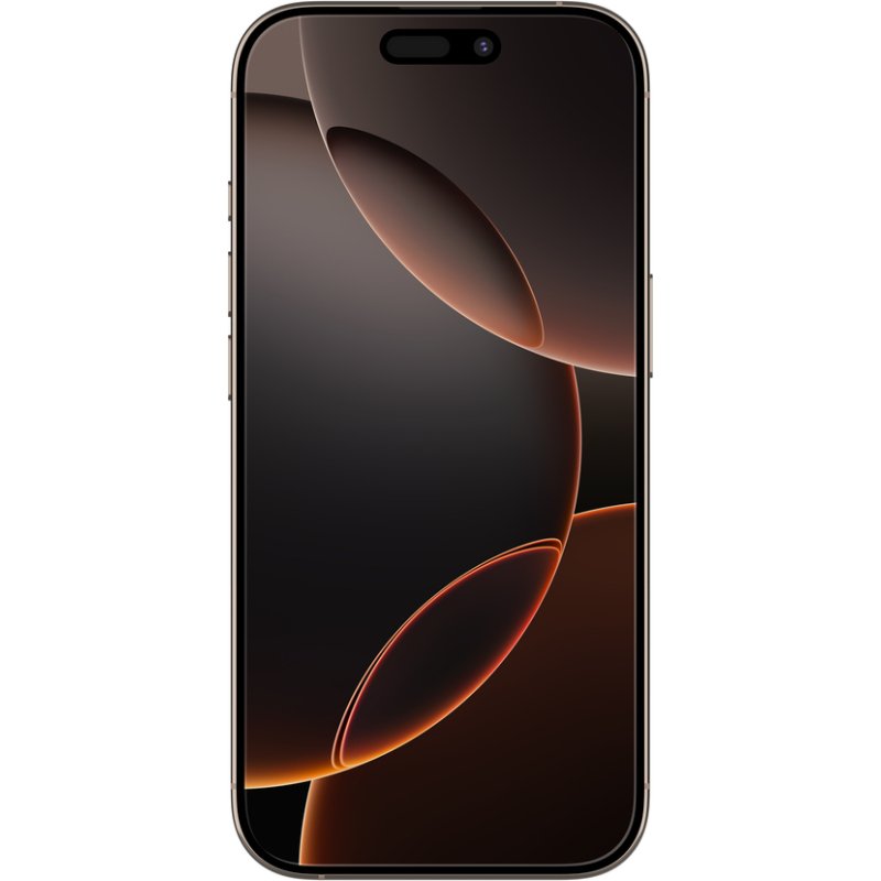 Belkin OVA159HQ écran et protection arrière de téléphones portables Protection d'écran transparent Apple 1 pièce(s)