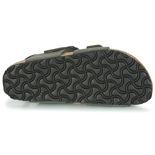 Birkenstock - NEW YORK - Gris