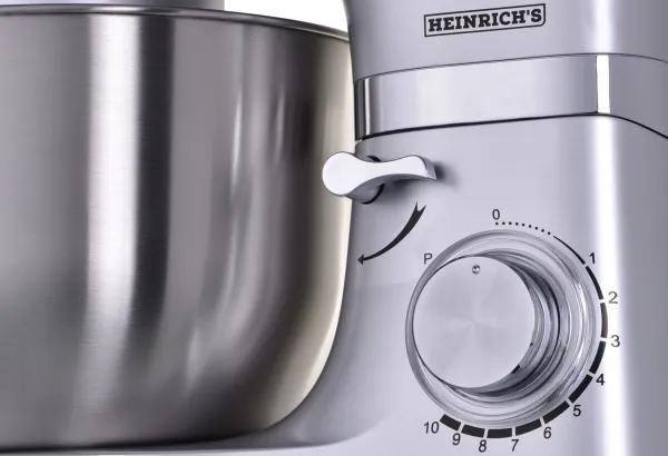 HEINRICH'S HKM6278
