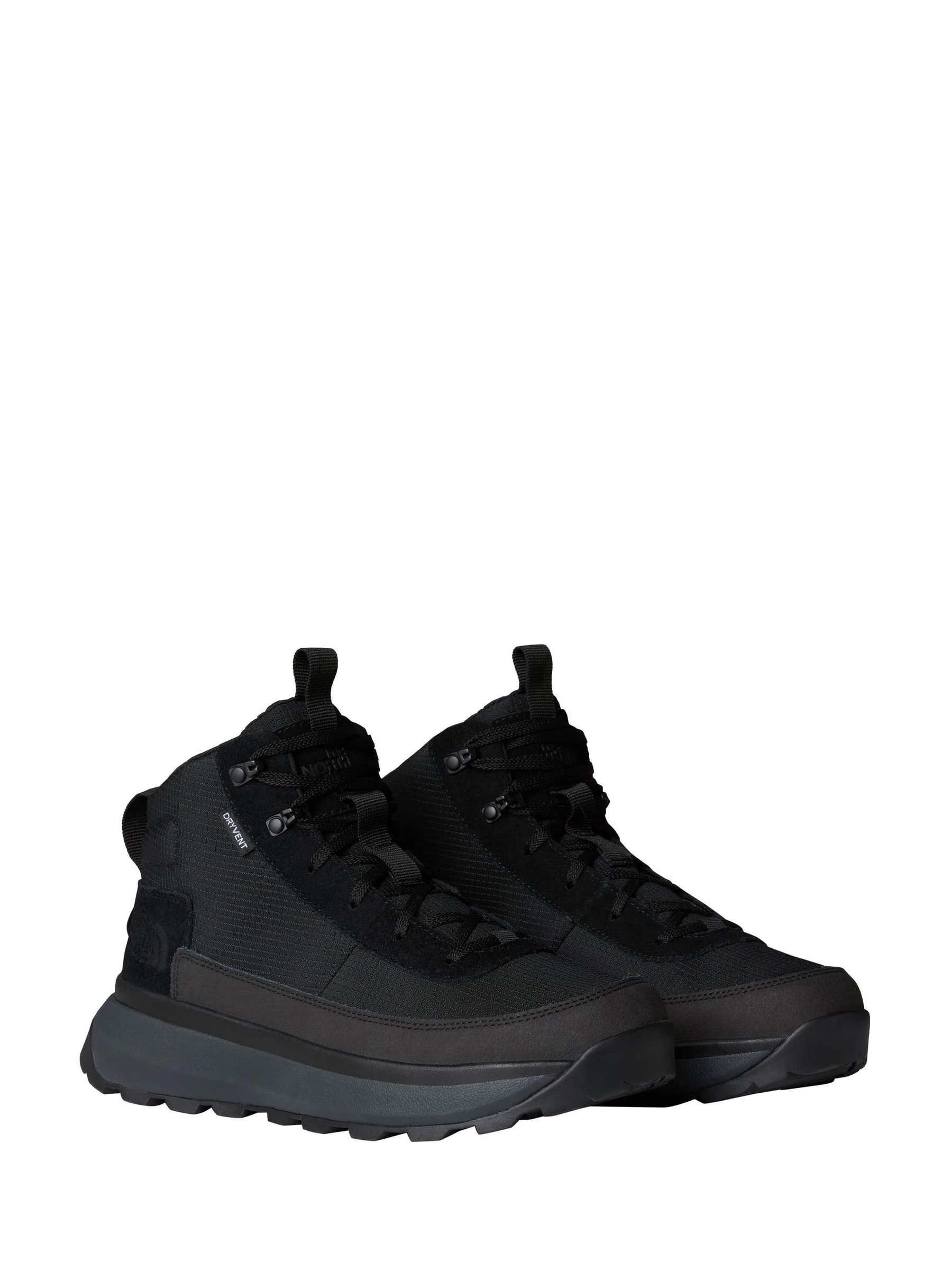 The North Face Bergen - Halfhoge laarzen