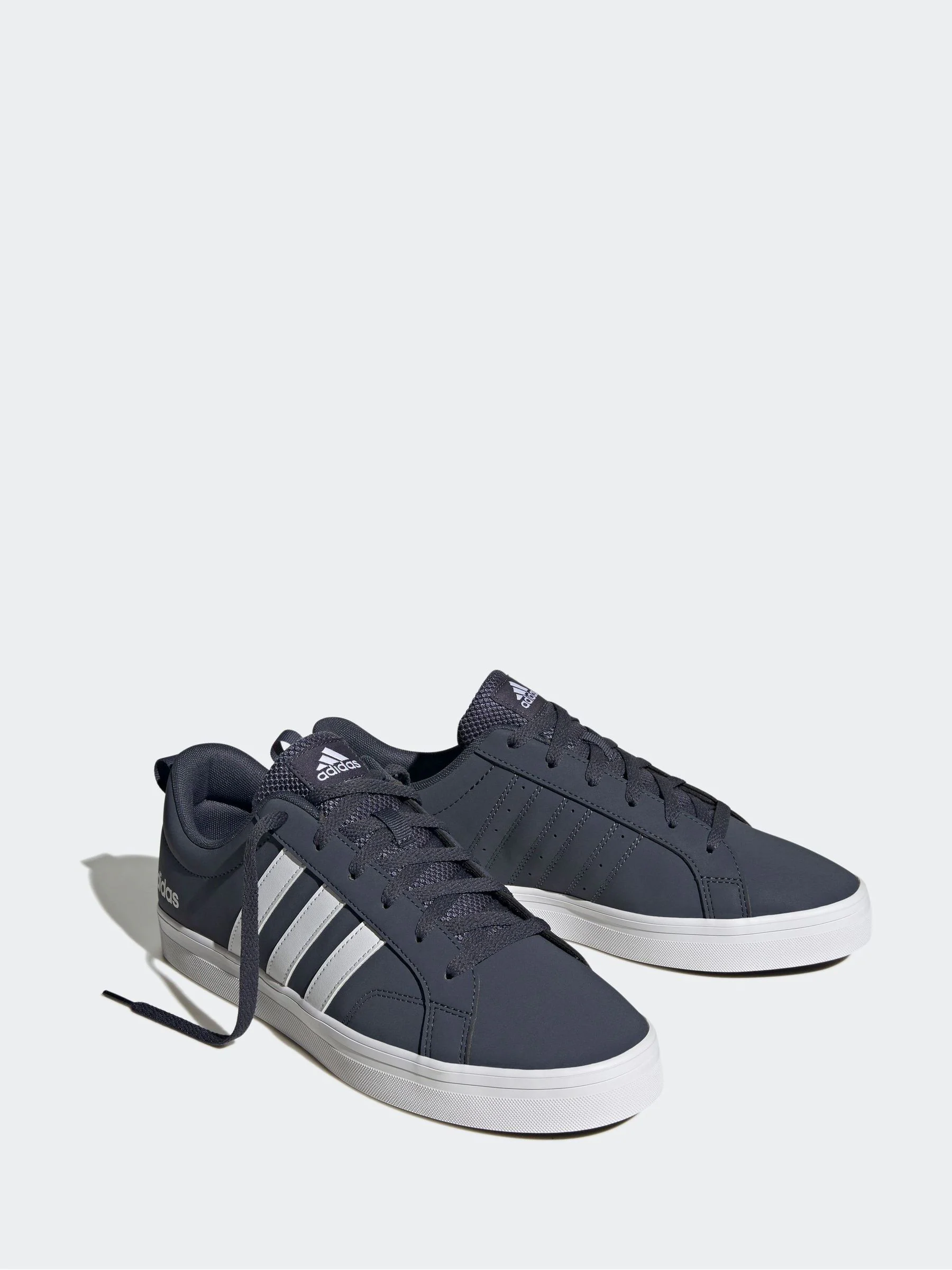 Marineblauw - adidas VS Pace Sneakers