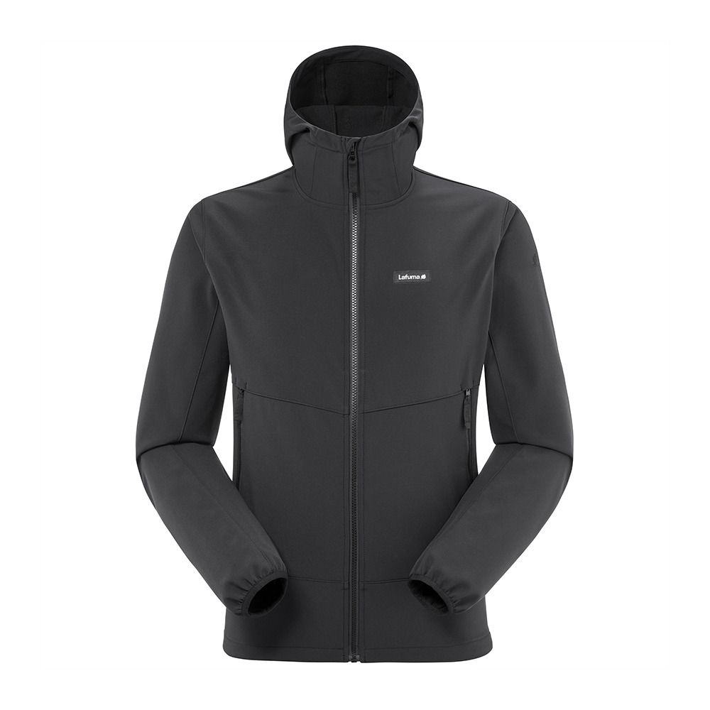 Lafuma TRACKSHELL - Veste Homme noir