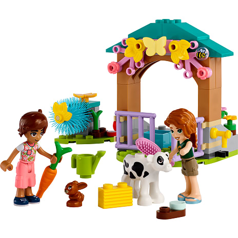 LEGO Friends Autumns kalvestald 42607