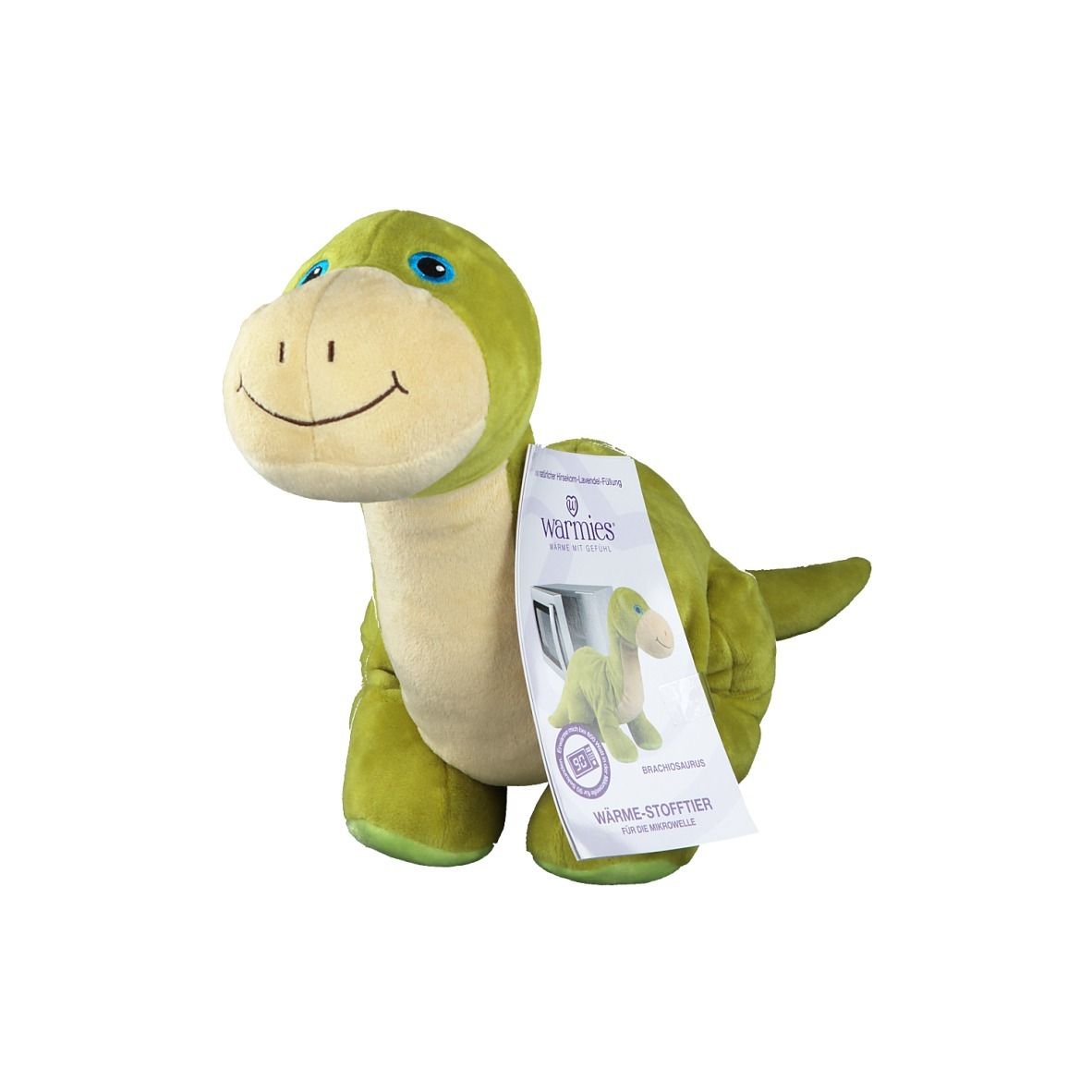 Warmies® Brachiosaurus