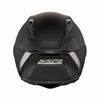 Casque Shoei X-SPR PRO - Noir