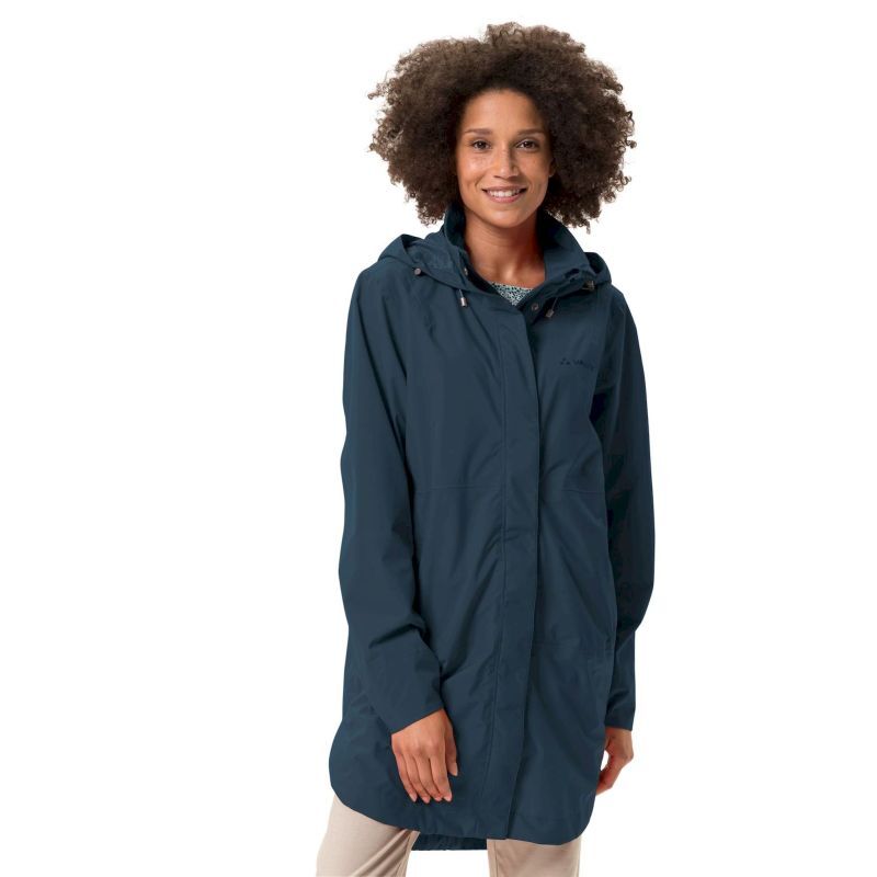 Mineo 2.5L Coat - Parka femme