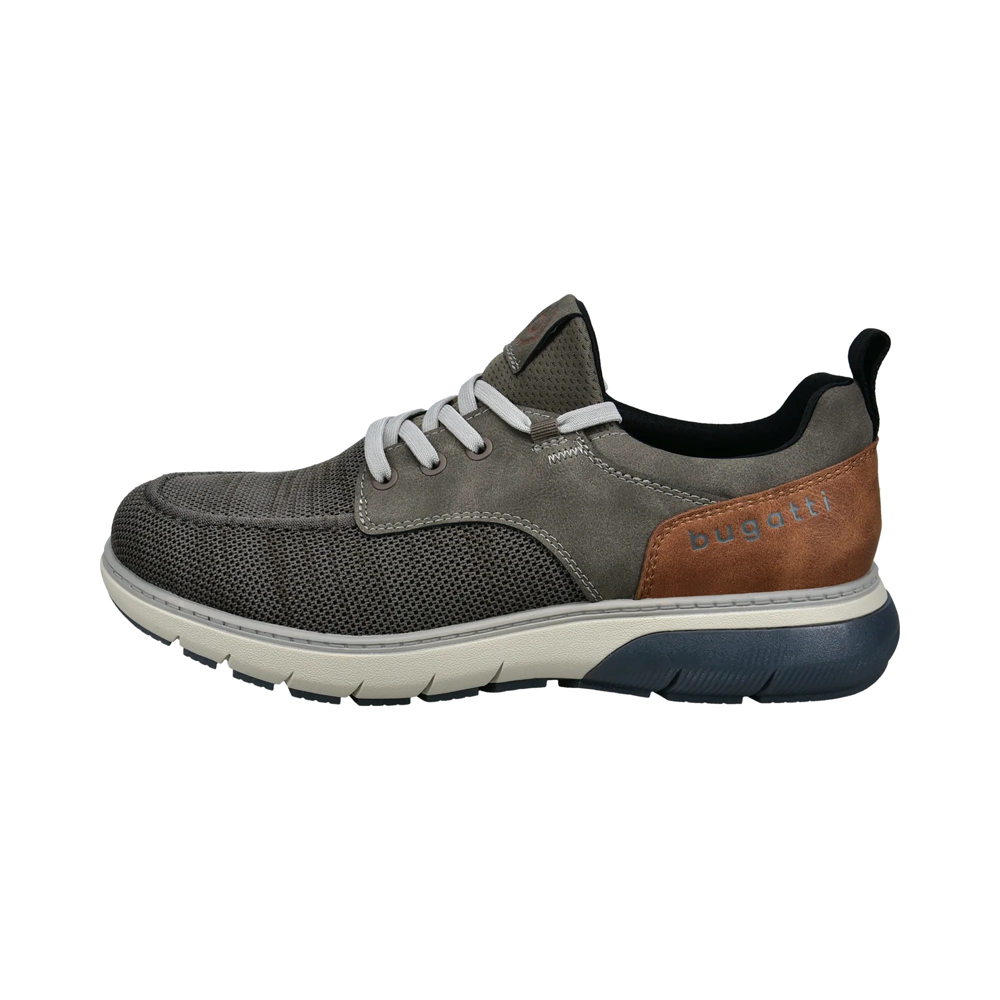 Sneaker taupe