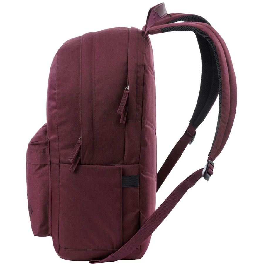 Nitro Urban Plus - Laptoprucksack 15 46 cm wine