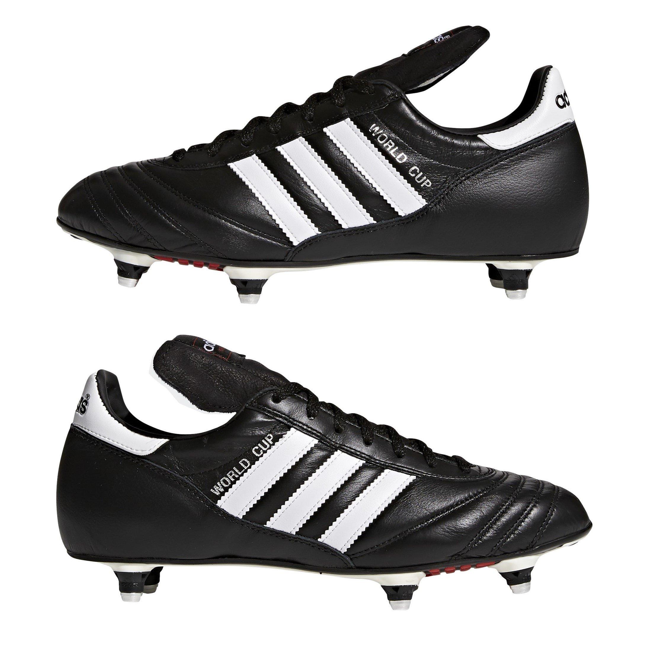 adidas  World Cup Football Boots Soft Ground