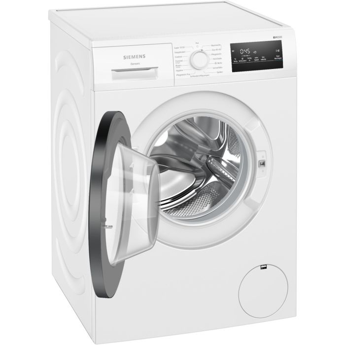 Siemens Waschmaschine iQ300 WM14N123