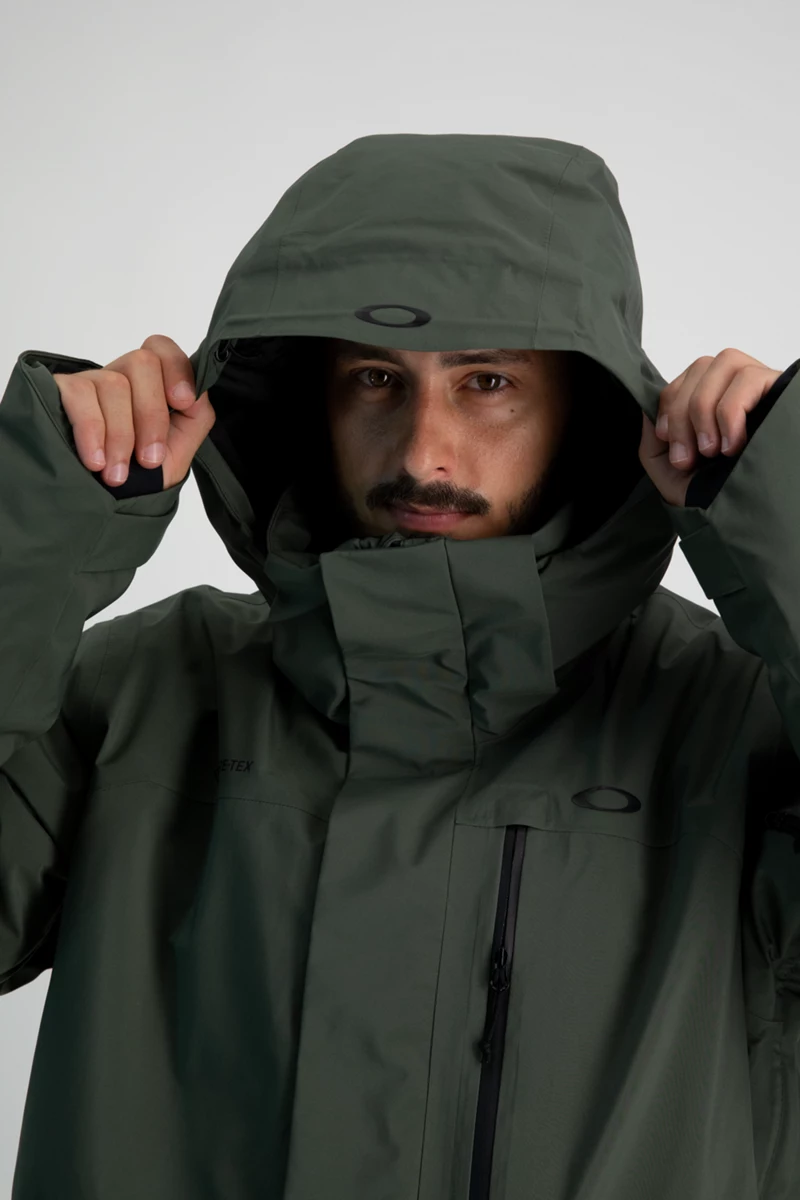 Oakley Sub Temp RC Gore-Tex® Herren Skijacke