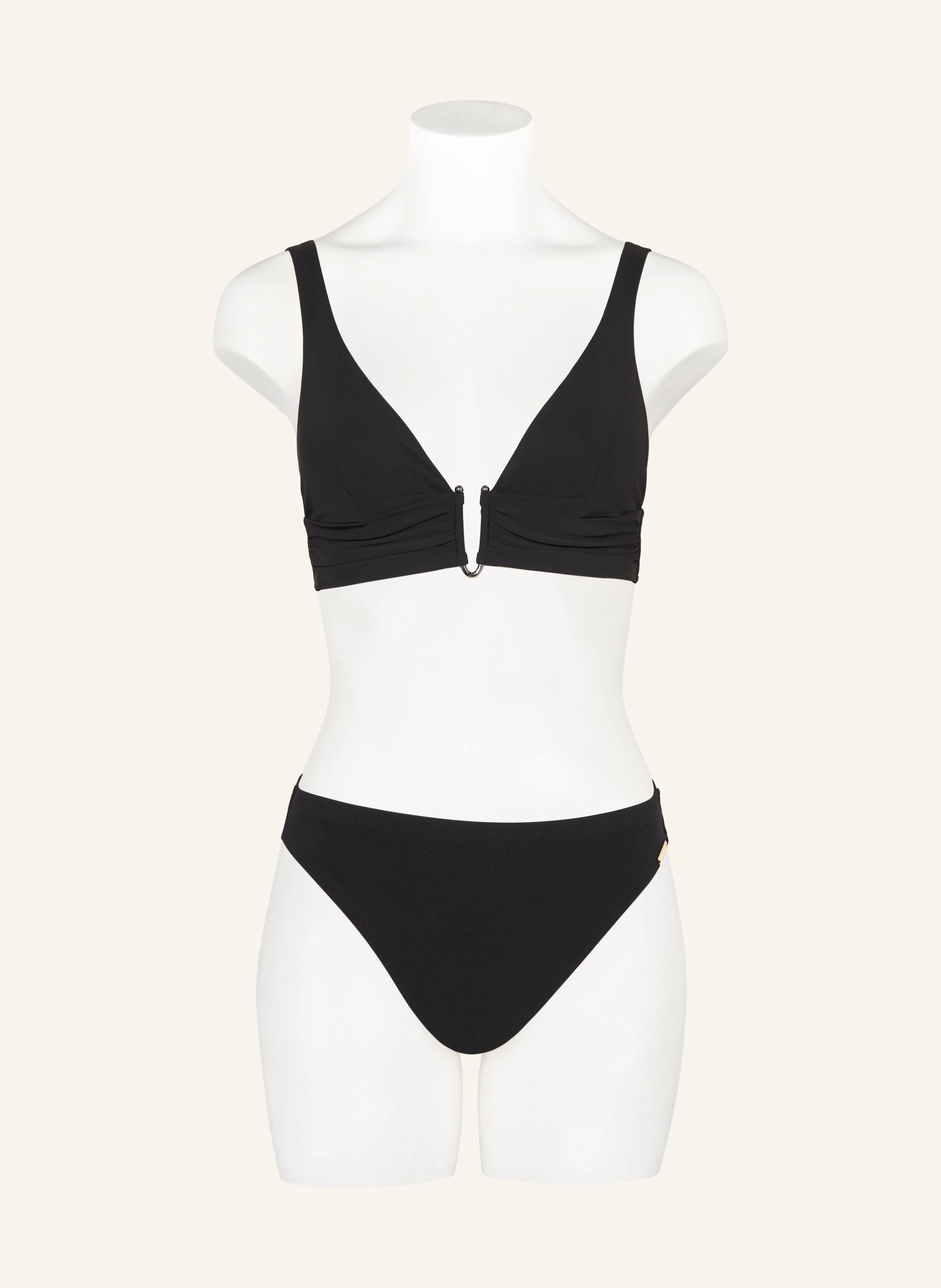 MARYAN MEHLHORN Bralette-Bikini-Top HONESTY