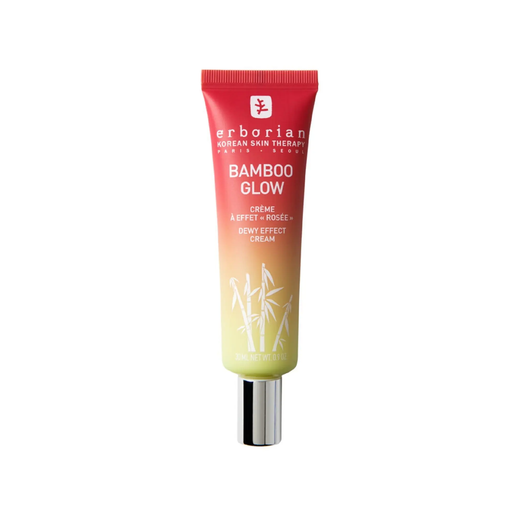 Erborian - Bamboo Glow Crème à Effet 'Rosée'- Soin de jour
