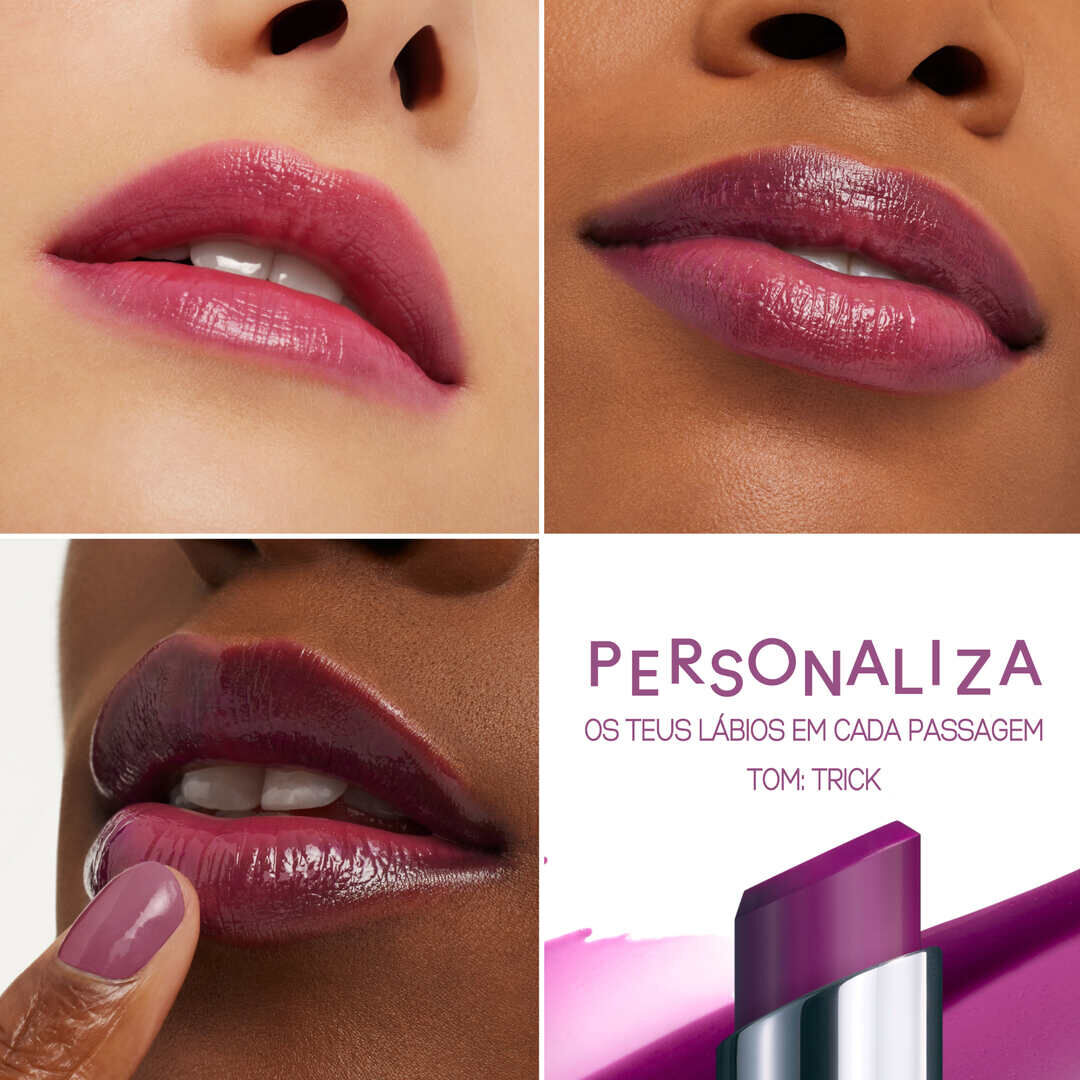 MAC GLOW PLAY Tendertalk Lip Balm