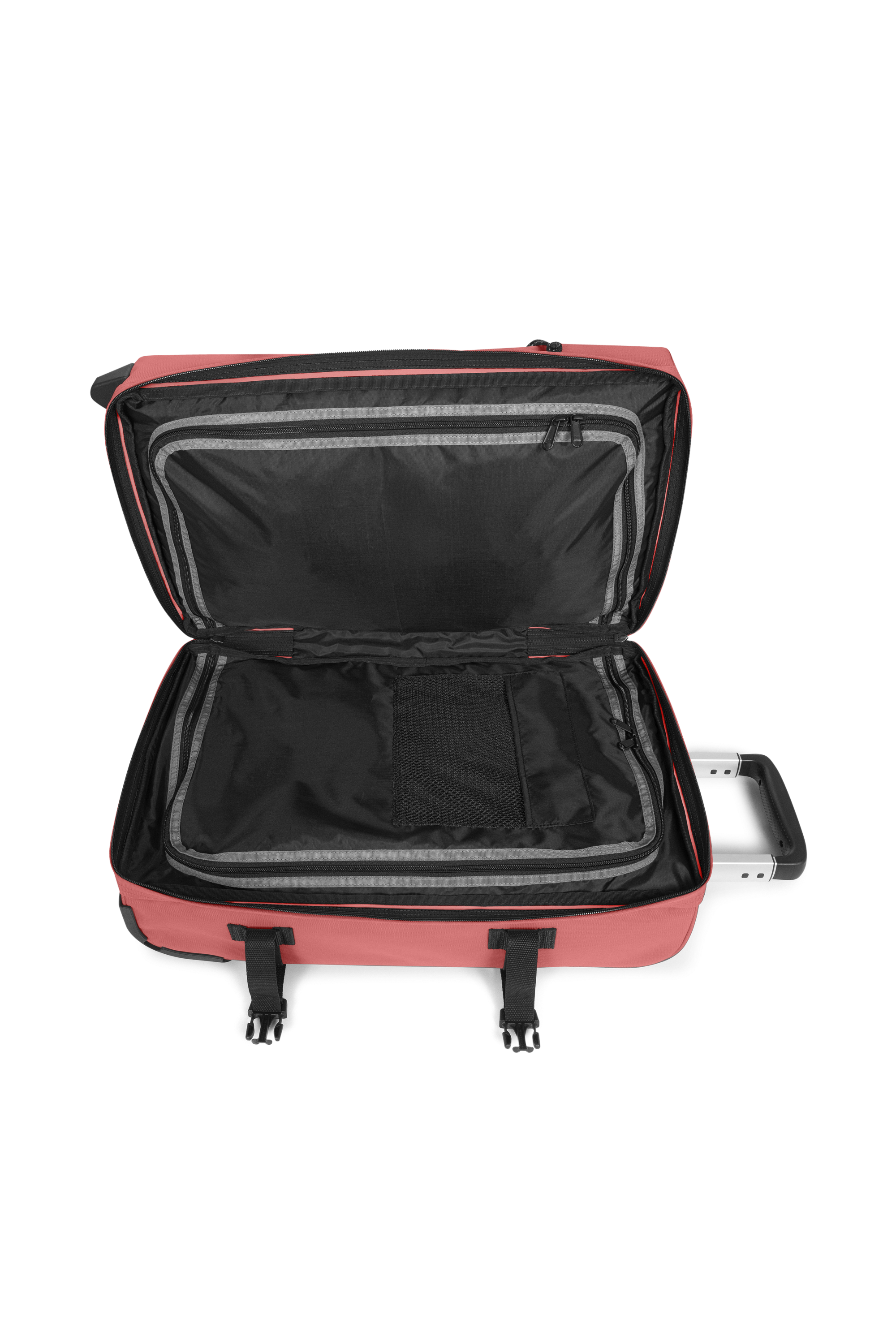 EASTPAK Sac de voyage  TRANSIT'R S Rose