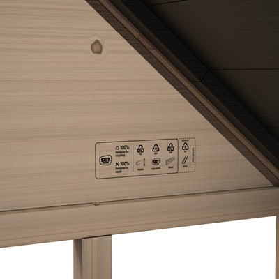 EXIT Panorama 100 Lekestue