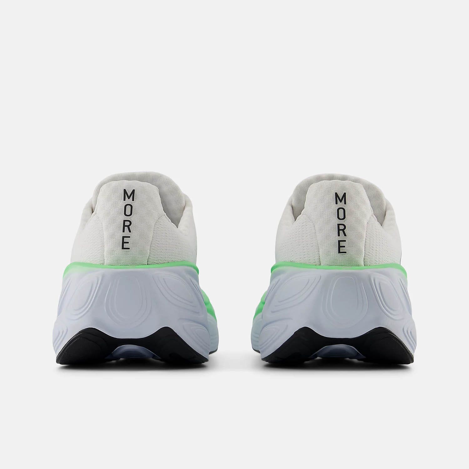New Balance  Fresh Foam X More v5 Dames