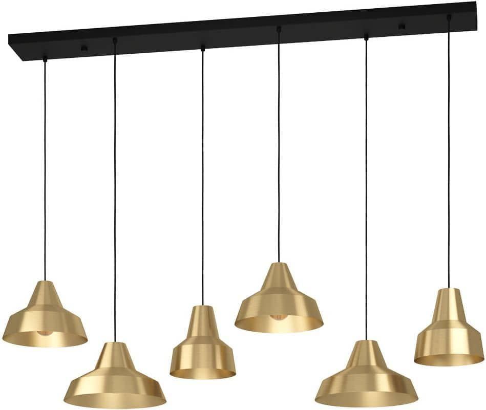 Pendelleuchte