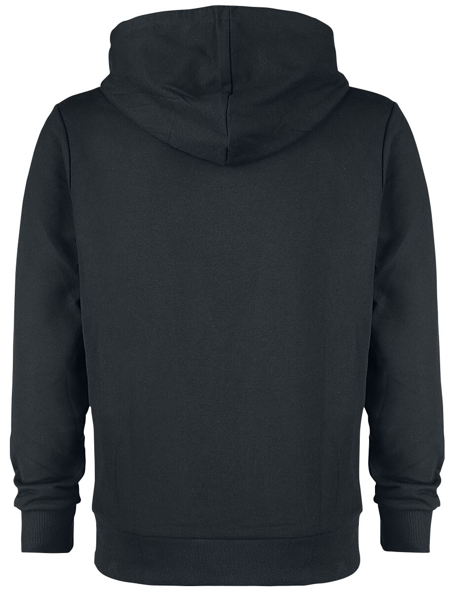Basic Hood Sweat | Produkt Sweat-shirt à capuche