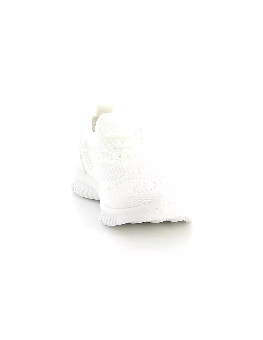 TOTAL LOOKERS MC9231 - Baskets White