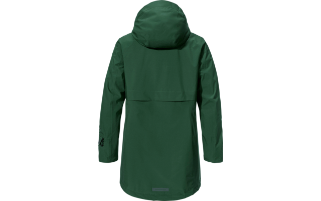 Schöffel Urban Ins Parka Style Malkay Damenjacke