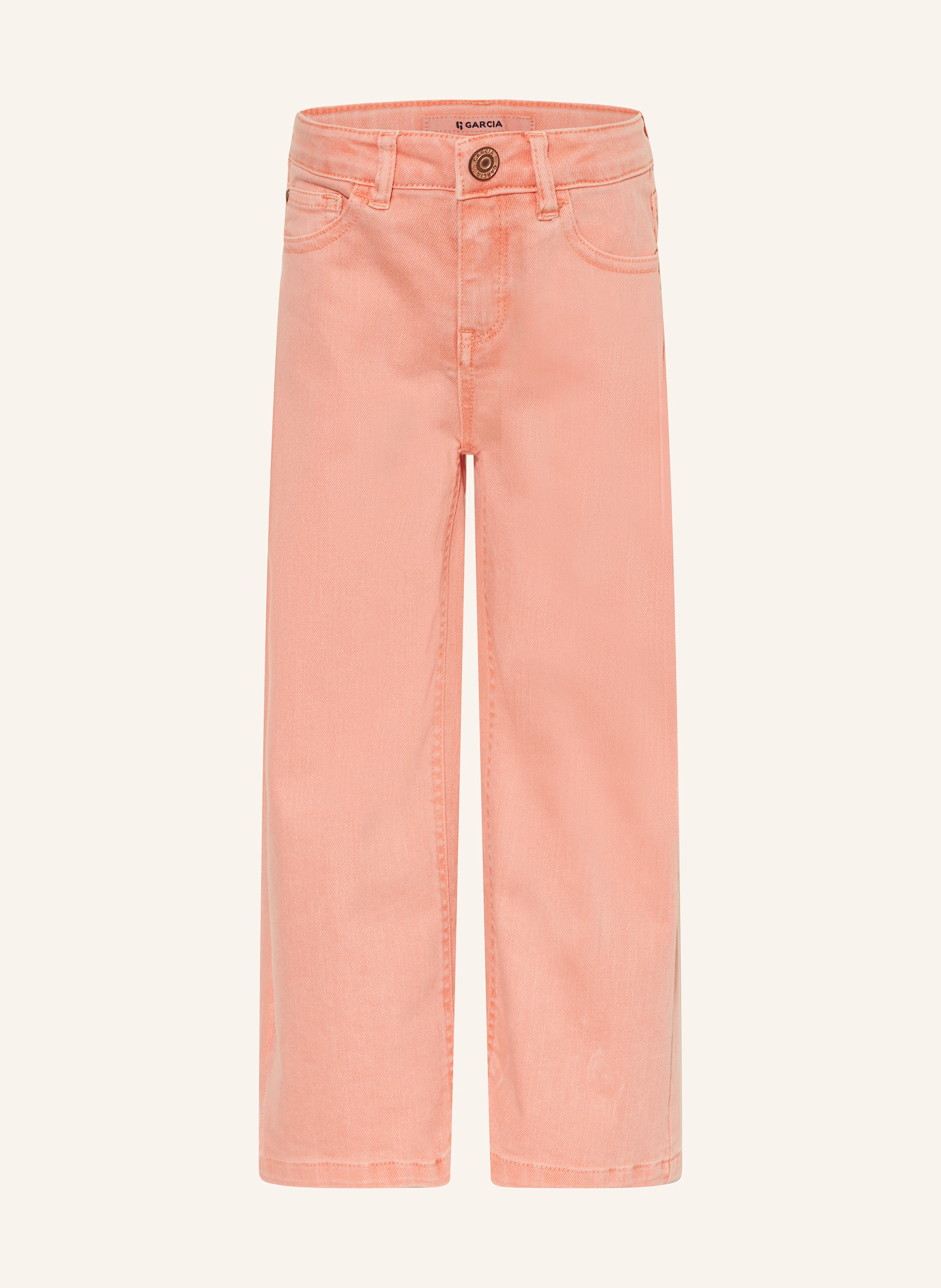 GARCIA Jeans-Culotte