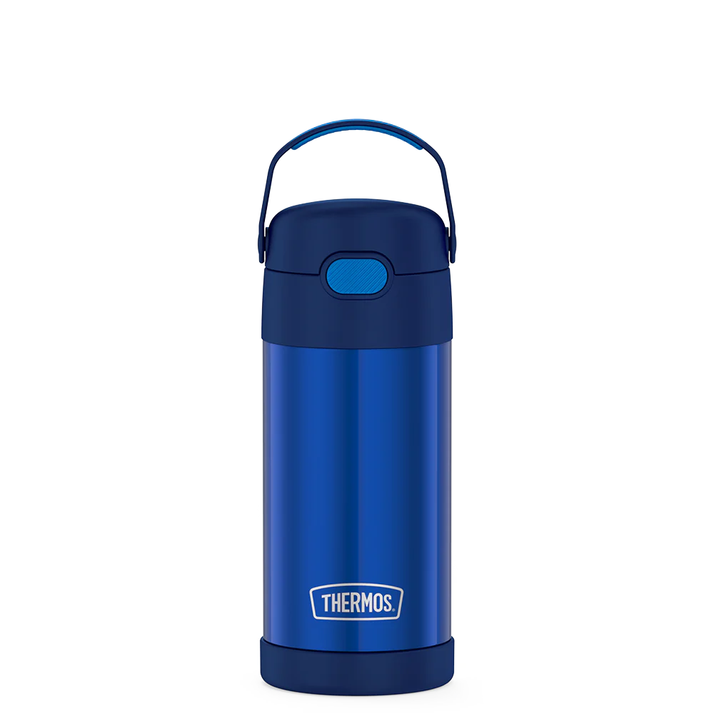 12oz FUNTAINER® WATER BOTTLE
