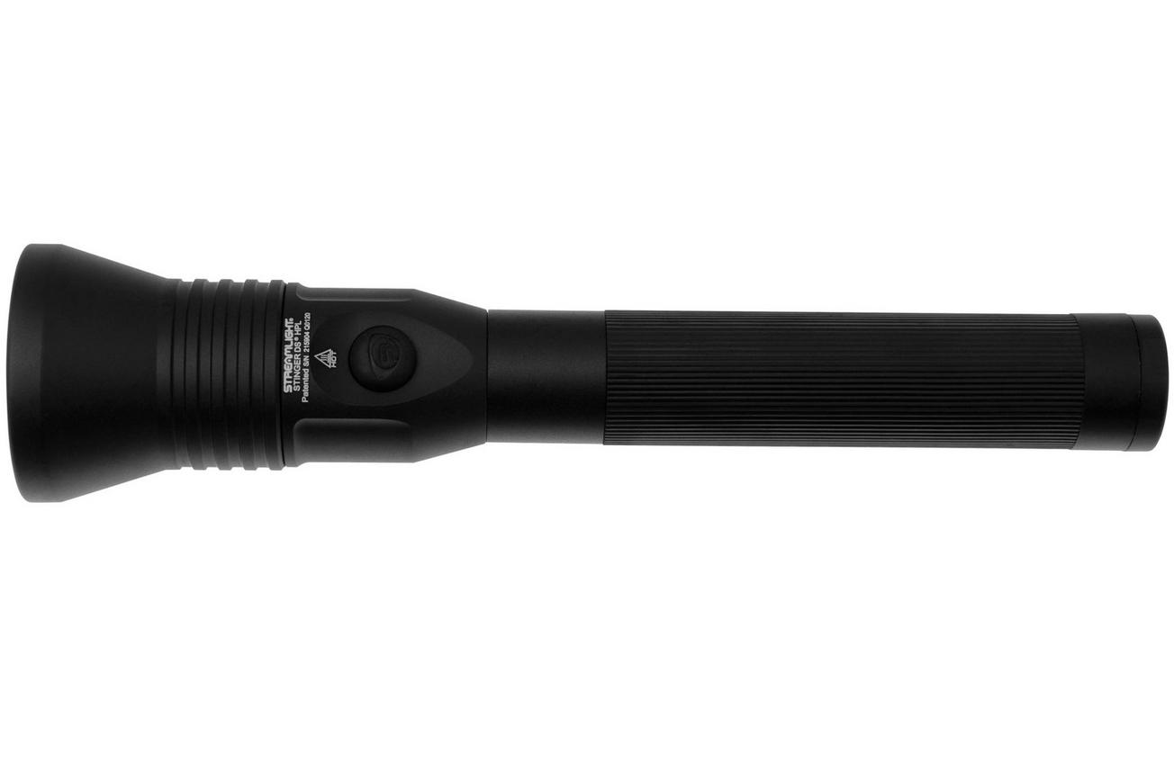 Streamlight Stinger DS LED HPL, 75900, oplaadbare zaklamp, 800 lumen