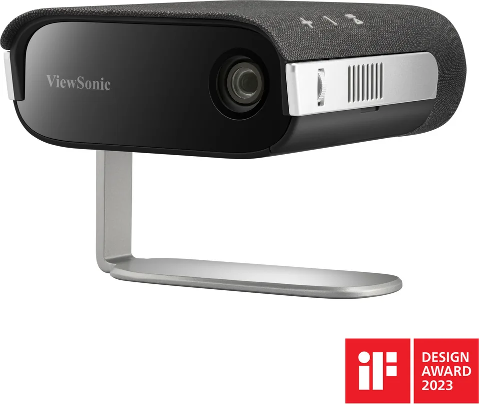 ViewSonic M1S Picoprojecteurs