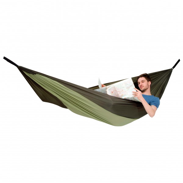 Amazonas - Silk Traveller Thermo - Hamac