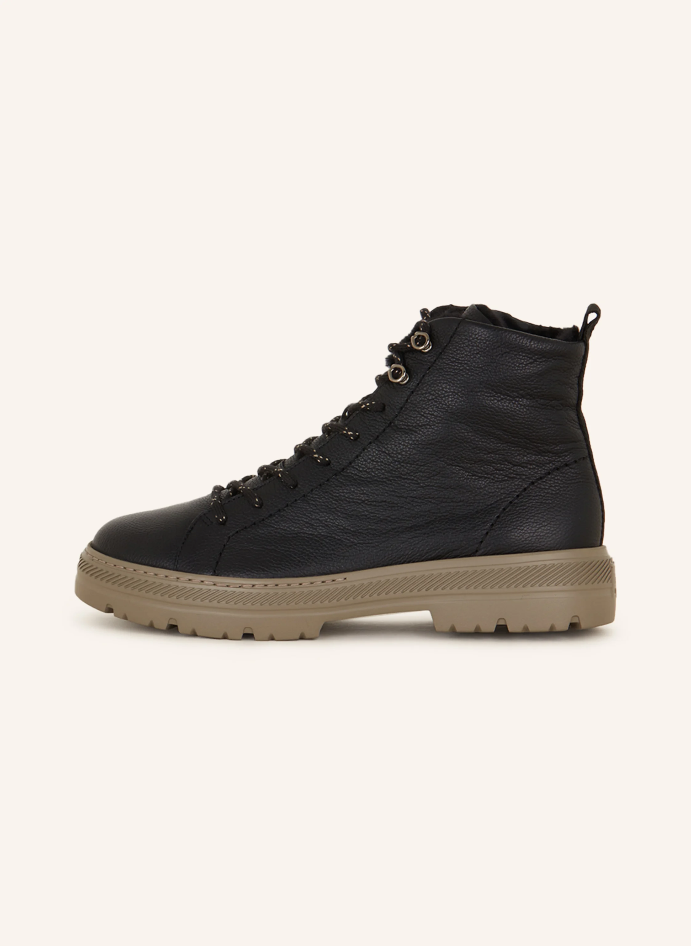 paul green Schnürboots