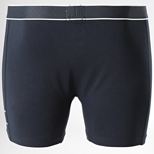 Boxer Logo 50472569 Bleu Marine