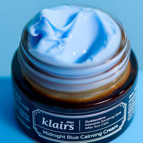 Klairs - Midnight Blue Calming Cream