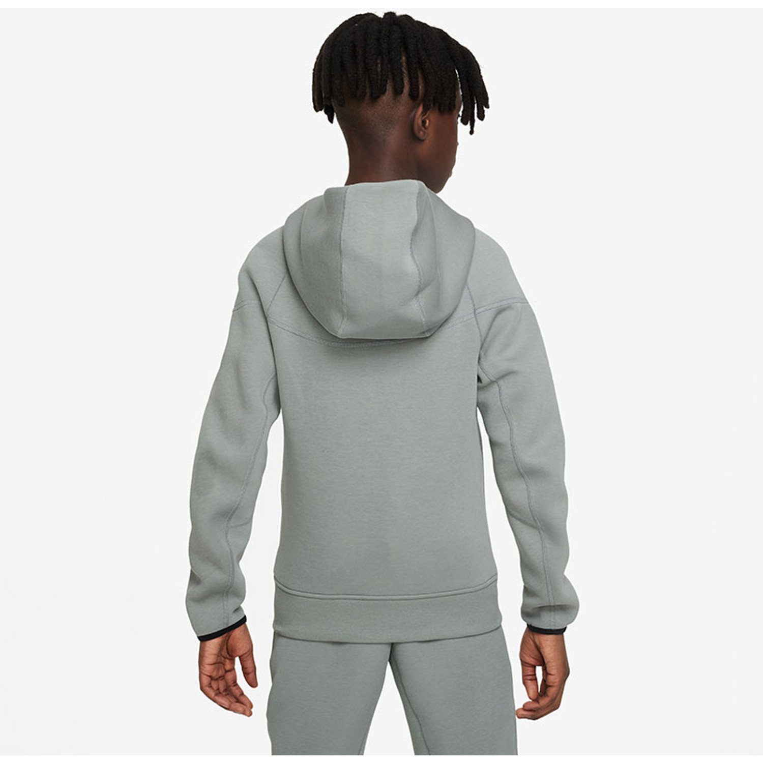 Nike Tech Fleece Trainingspak Kids