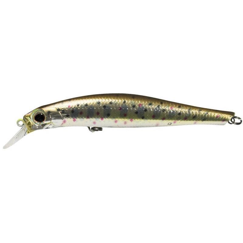 Leurre Coulant Jackson Artist Fr70 - 7Cm