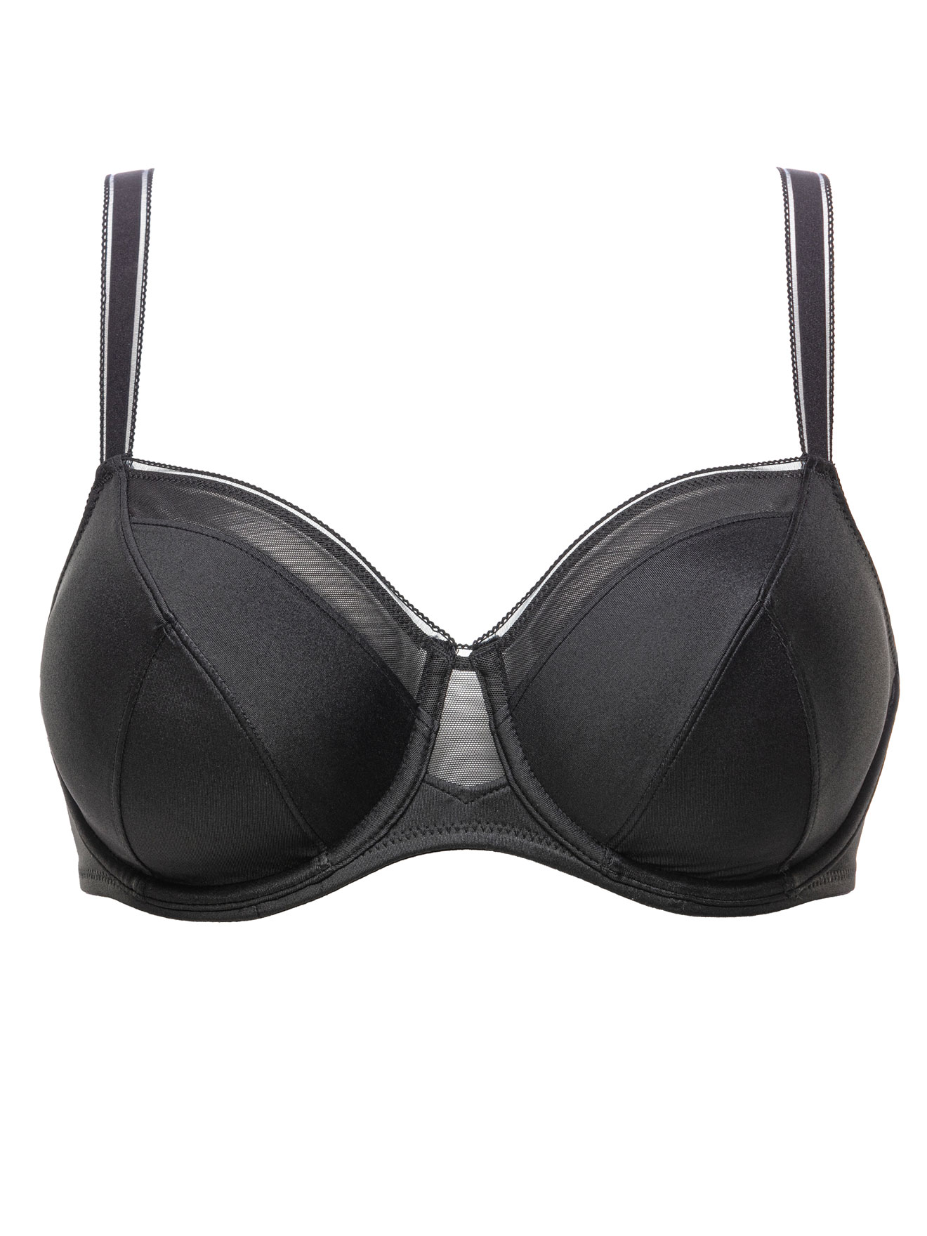 Soutien-gorge sans armatures So Refresh