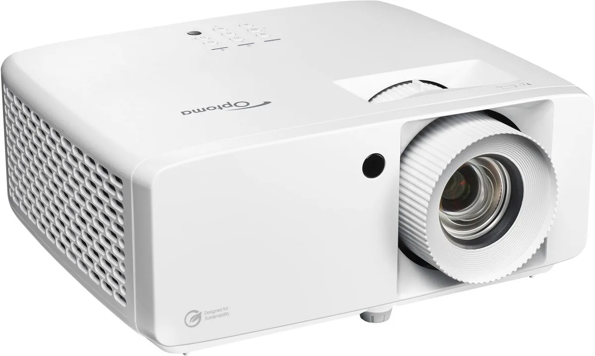 Optoma ZH450 Vidéoprojecteurs