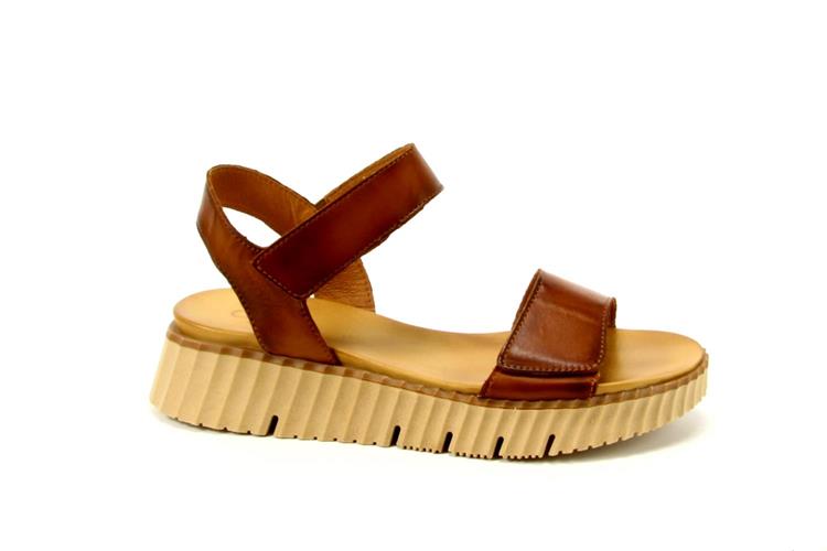 AQA Shoes A8577 siviglia brandy