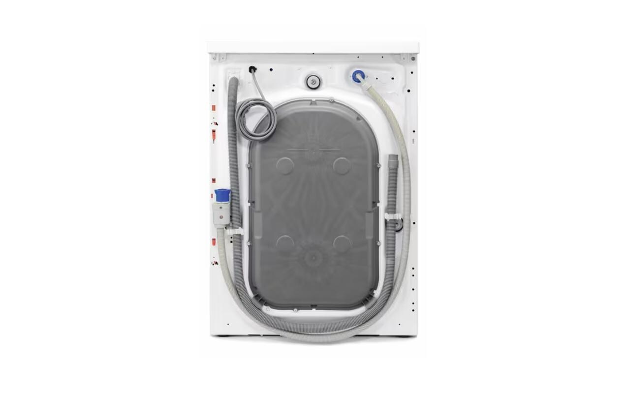 Waschmaschine WAGL4E500 Links Ariel PODS<br>Frontloader mit 9 kg Ladekapazität
