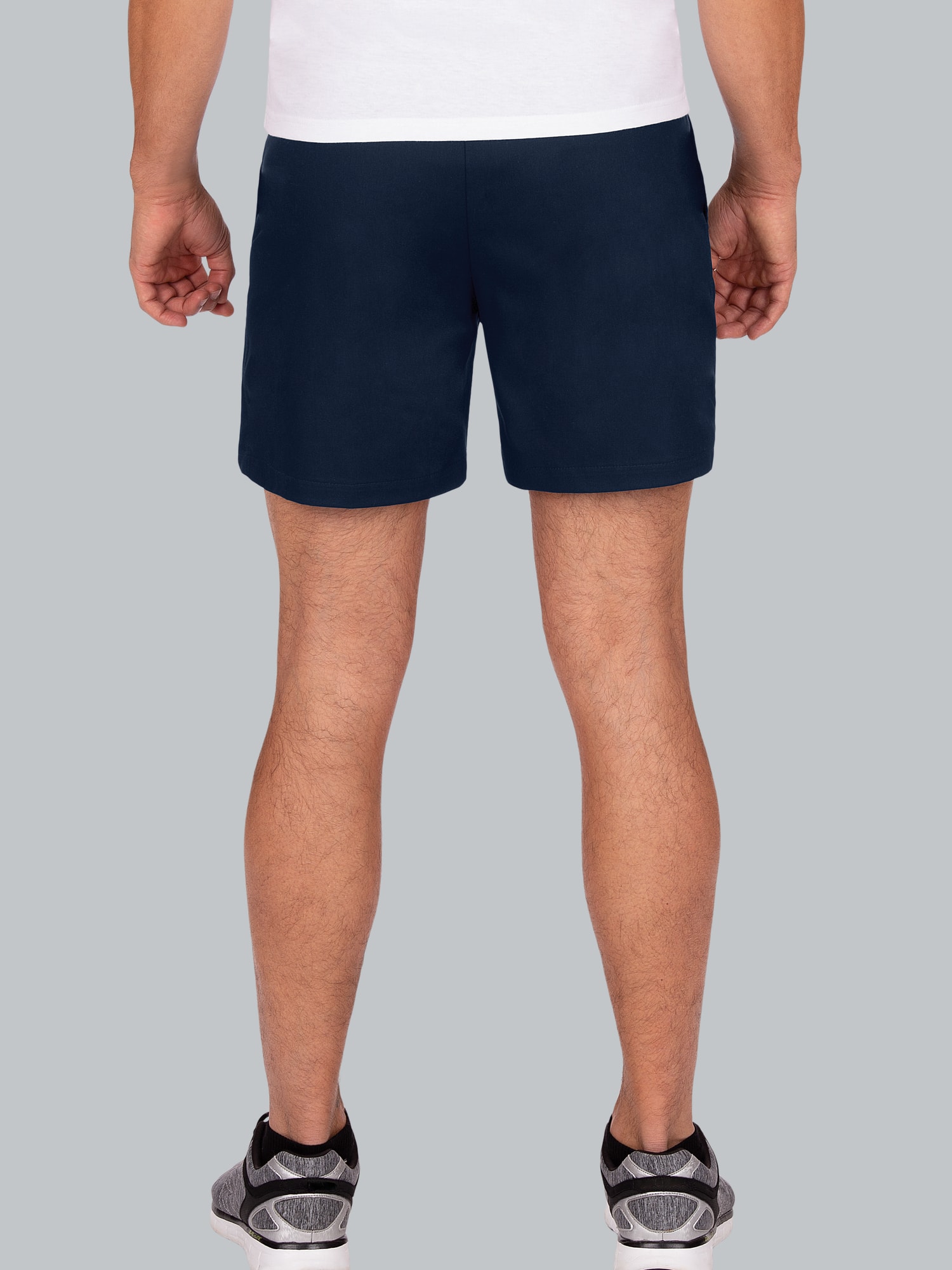 Tennis- und Freizeitshort Navy