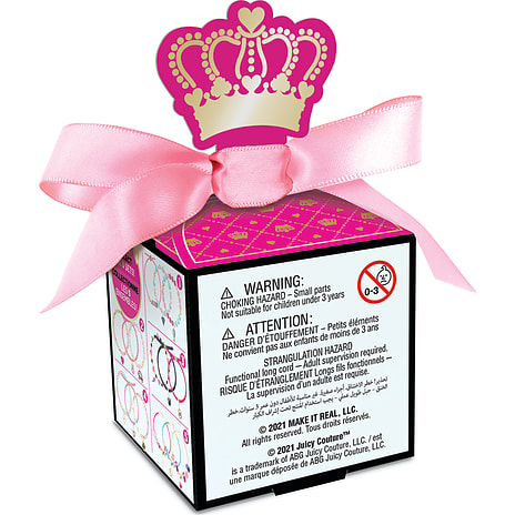 Juicy Couture overraskelsesæske