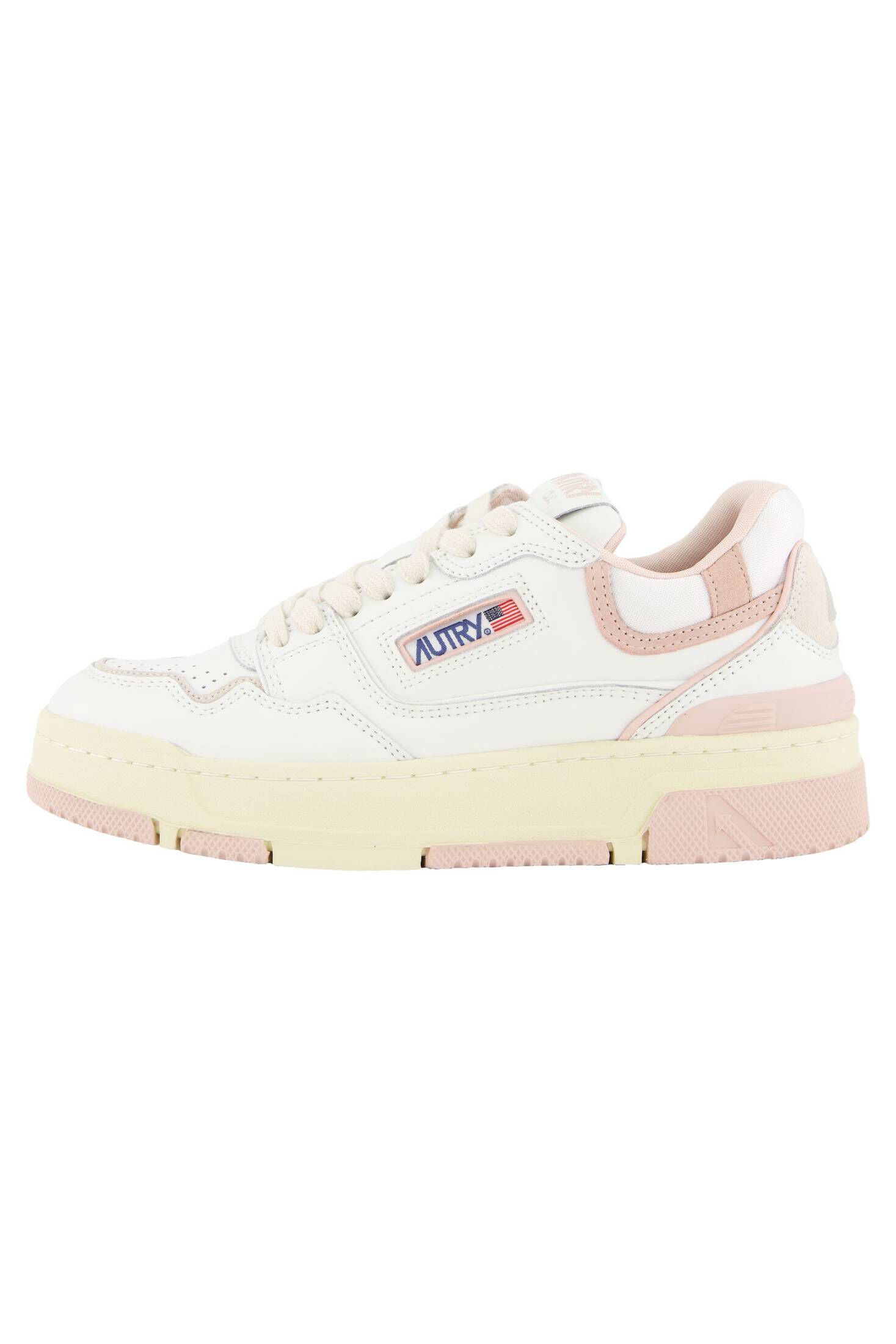 Autry| Damen Sneaker CLC ROOKIE