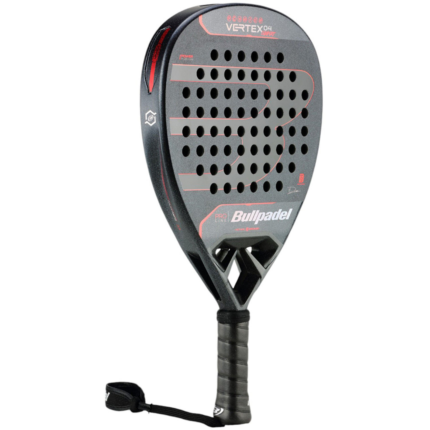 Bullpadel Vertex 04 Pack