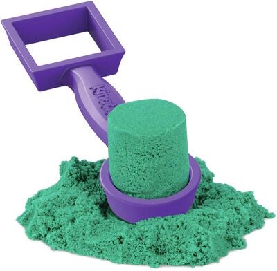 Kinetic Sand Ultimate Sandisfying Lekesett