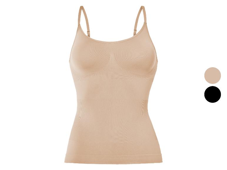 Corrigerende dames top