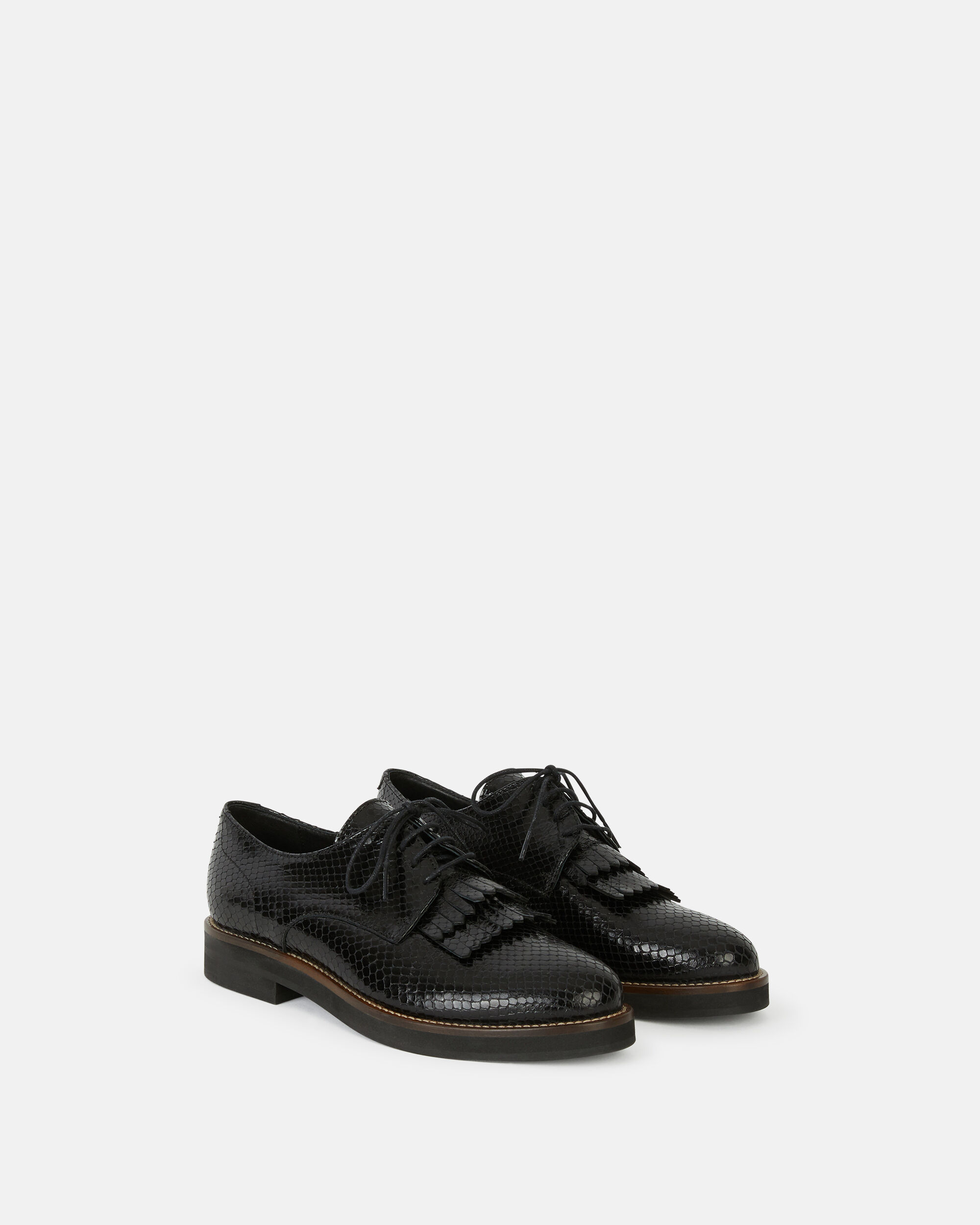DERBY EMYLIA Noir
